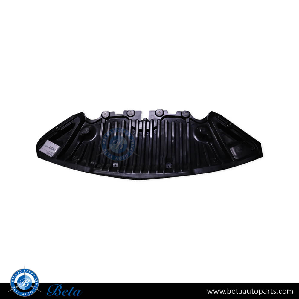 Engine Under Cover for Mercedes GLK-Class X204 2009-2015 models, Part Number 2045201523 Engine Under Cover for Mercedes GLK-Class X204 2009-2015 models, Part Number 2045201523